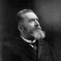 Jean jaures visuel
